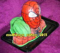 MaDHousE CakeS and Catering 1092771 Image 5